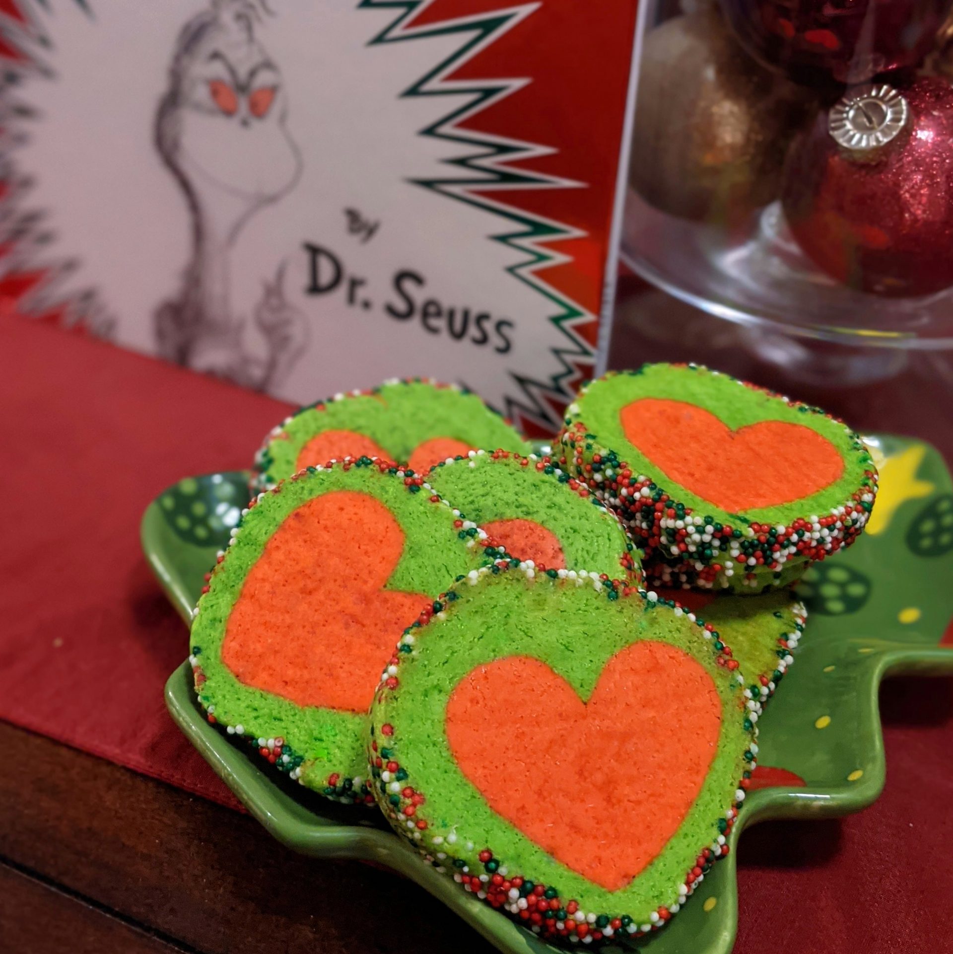 Slice and Bake Cookies Sweets and Savory Recipes and Cooking Tips